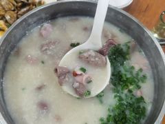 -南记食粥坊·宵夜大排档(莲花总店)