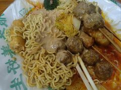 -郭记小街麻辣烫(南小街总店)