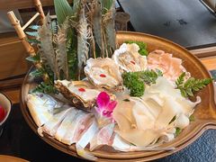 -山海蟹庐·海鲜糟粕醋火锅(慈溪店)