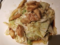 包包菜炒馕-毡房姑娘·新疆菜·烧烤