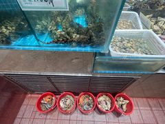 -旺角小渔村·海肠捞饭开创者(二马路店)