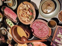 -季季山·云南野生菌火锅(上海首店)