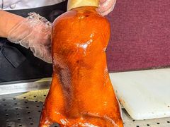 -金鸭季·臻品餐厅(欢乐海岸购物中心店)