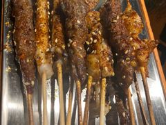 -探鱼·鲜青椒爽麻烤鱼(领展购物广场店)