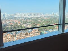 -上海浦东嘉里大酒店