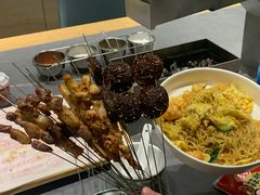 -老白清真烧烤(锦州旗舰店)