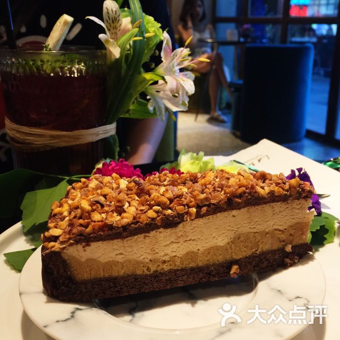 la moda(旗舰店)榛果巧克力图片 - 第8张