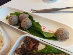 -八合里潮汕鲜牛肉火锅(深圳海岸城店)