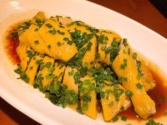 竹林鸡-魏铭鱼头捞饭(晋阳路店)