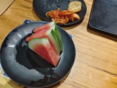 -号令江湖·水浒烤肉(和畅睦邻中心店)