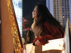 -Tiffany & Co.蒂芙尼
(南京德基广场店)