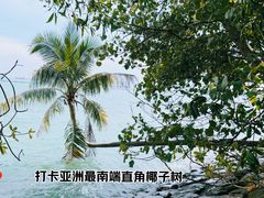 -巴拉湾海滩
