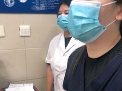 -申普宠物医院·眼科·心内科·影像科(普陀分院)