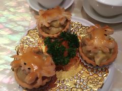 -8餐厅(新葡京酒店)