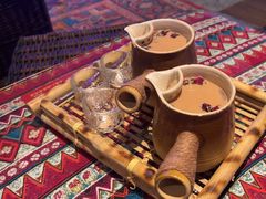 -火塘云南烧烤大排档