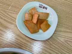 -家味螺蛳粉&烤鱼(五角场店)