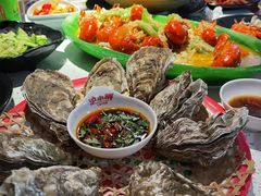 -沪小胖·小龙虾·蓝龙王(八佰伴店)
