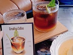 -青咖啡(三坊七巷店)