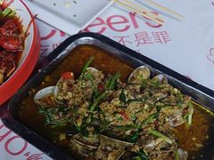 -辣不怕口味虾(凌霄路店)