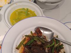 -兰湘子·湘菜小炒(南京江宁万达店)