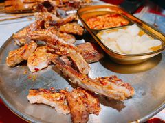 -醉烧膘·烧烤夜宵王(总店)