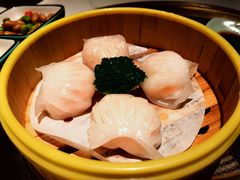 虾皇饺-领鲜天下·焗海鲜·花胶鸡(天目里店)