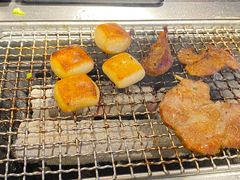 -小财盆地桌烤肉