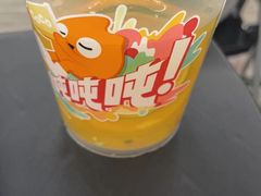 -CoCo都可(昌吉店)