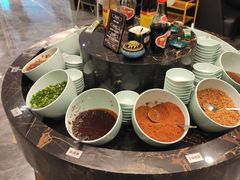 -二刀潮牛(重庆光环购物公园店)