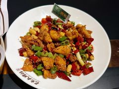 -长安大牌档之龙头酒肆(荣民龙首广场店)