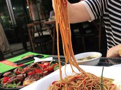 -椒小兔·盐帮川菜中餐厅(金沙时代广场店)