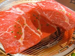 -西塔老太太泥炉烤肉(虹桥南丰城店)