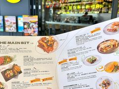 -The Happy Monk(前海壹方汇店)