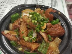 -家乐煲仔店(红山市场店)