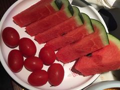 -绿茶餐厅(深圳龙华天虹购物中心店)