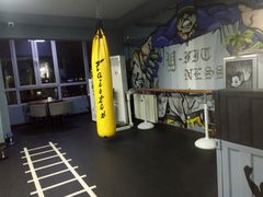 -悦健身私教工作室(双井店)