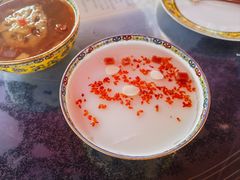 杏仁豆腐-富华斋饽饽铺·宫廷糕点·伴手礼(护国新天地店)