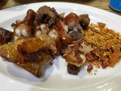 -范二妹独特烧烤夜宵城(宜宾总店)