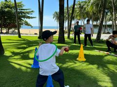 -石梅湾艾美度假酒店