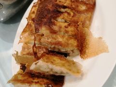 -大眼锅贴水饺(河东店)