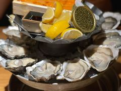 -Osteria Garden 生蚝花园餐厅(原进贤路店)