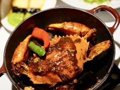 -狮拾久·现代新加坡料理(壹方城店)