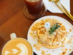 -E SPECIAL COFFEE 别样