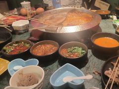 -牛New寿喜烧(曹路花园城店)
