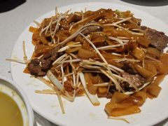 -港久茶餐厅(鹭洲里店)
