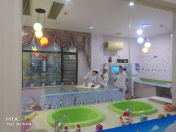 -宝生月子中心(独栋园林·福田店)