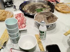 -重庆巴渝火锅(钟家村店)