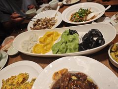 -船歌·鱼水饺青岛菜(闽江二路店)