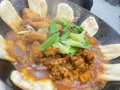 -徽州美食(三十年老店)