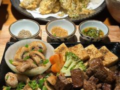 -鳗鱼家·深夜食堂(军博店)